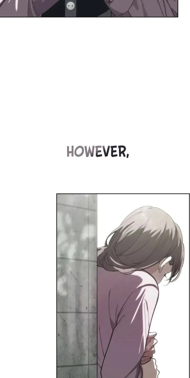 Atonement, For Your Cruelty Chapter 8, page 84