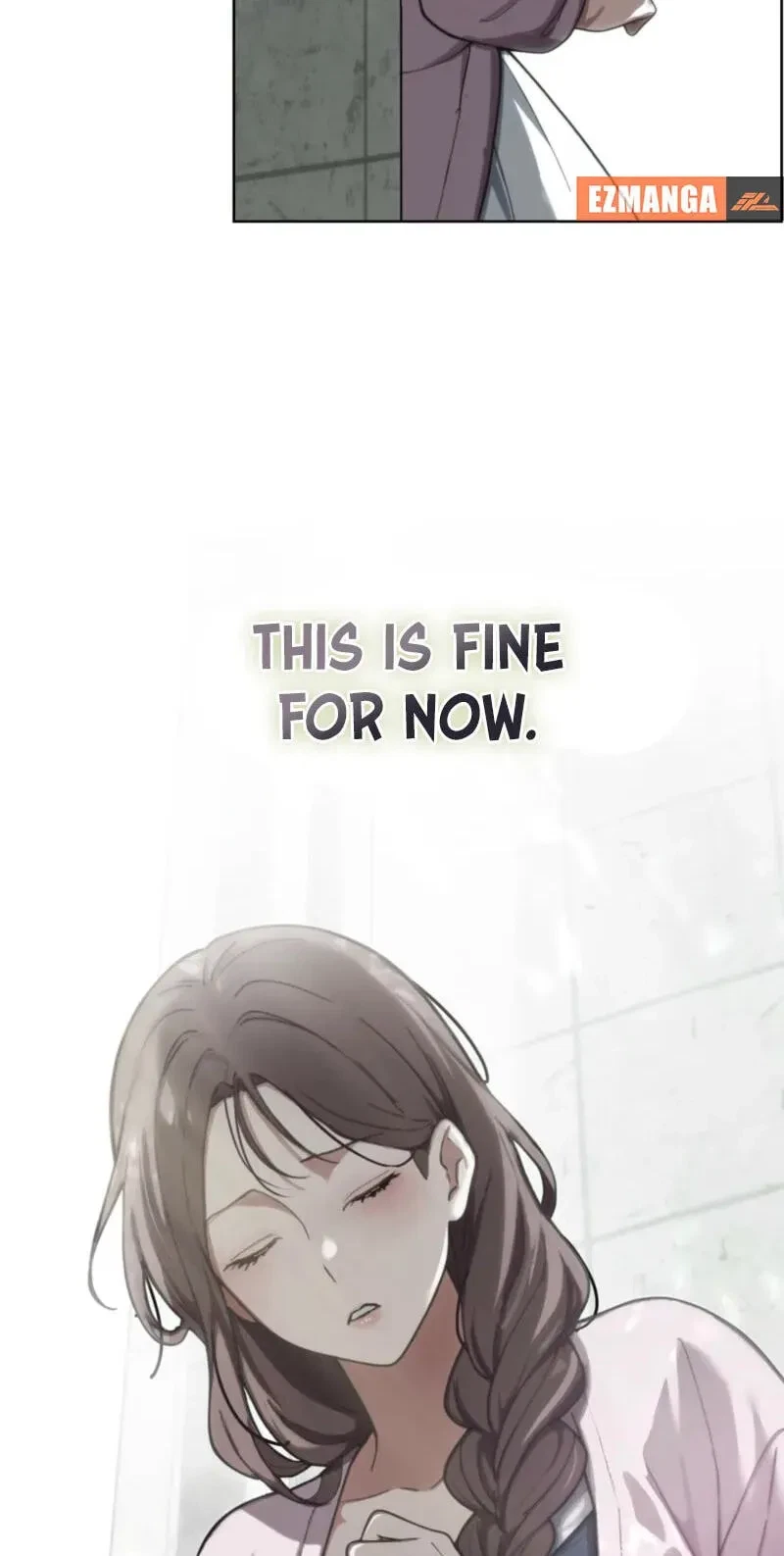 Atonement, For Your Cruelty Chapter 8, page 85