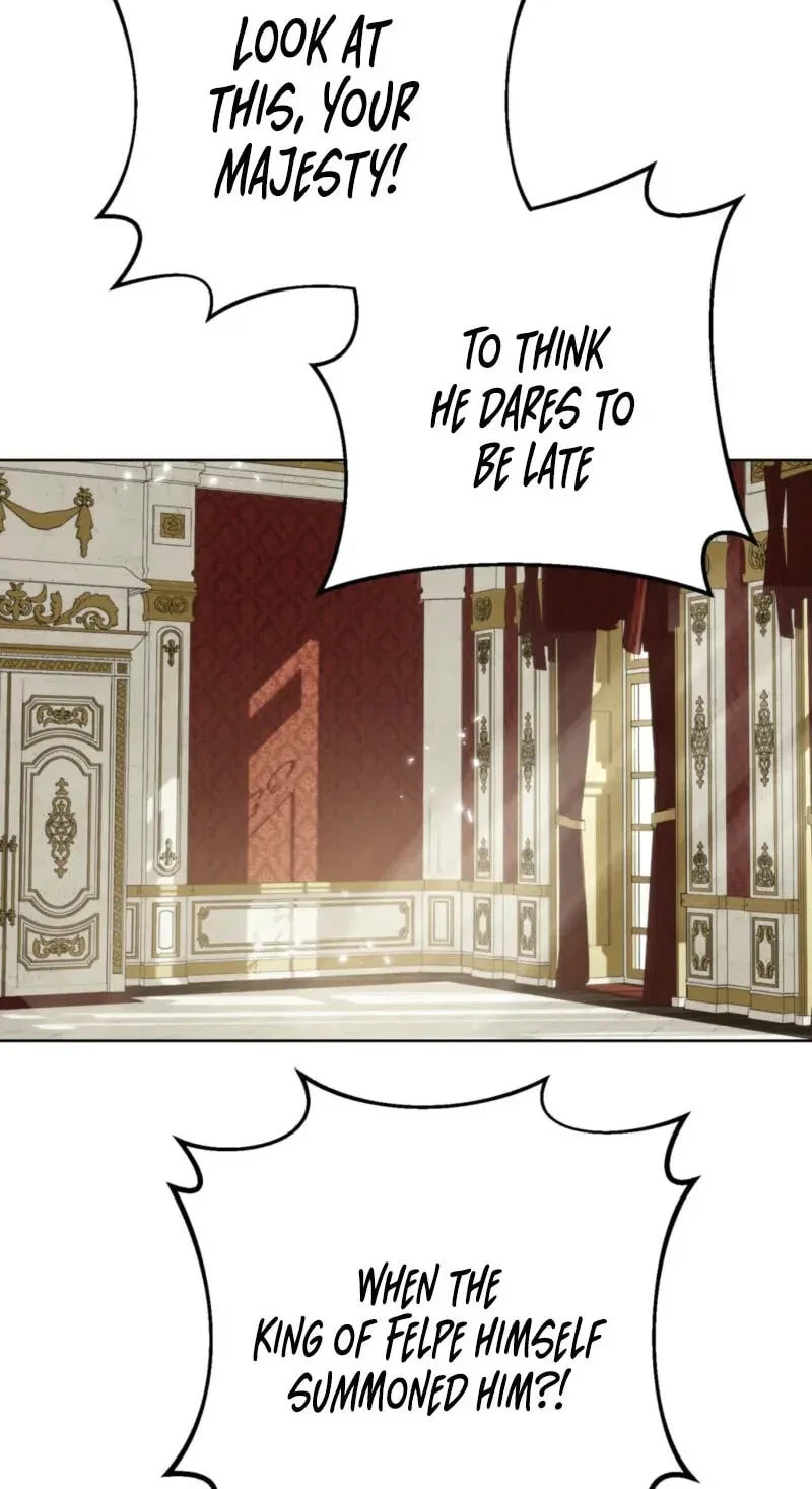 Atonement, For Your Cruelty Chapter 8, page 90