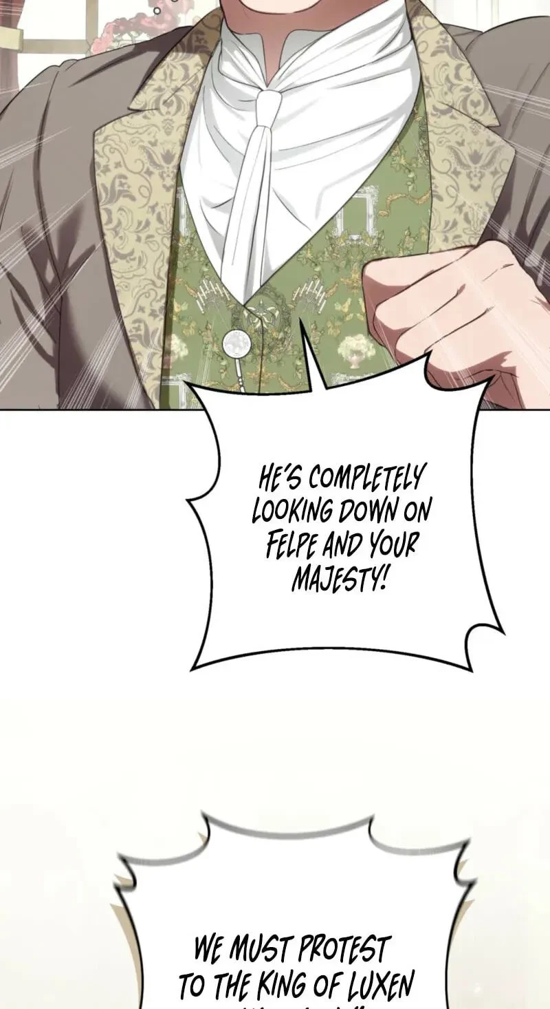 Atonement, For Your Cruelty Chapter 8, page 92