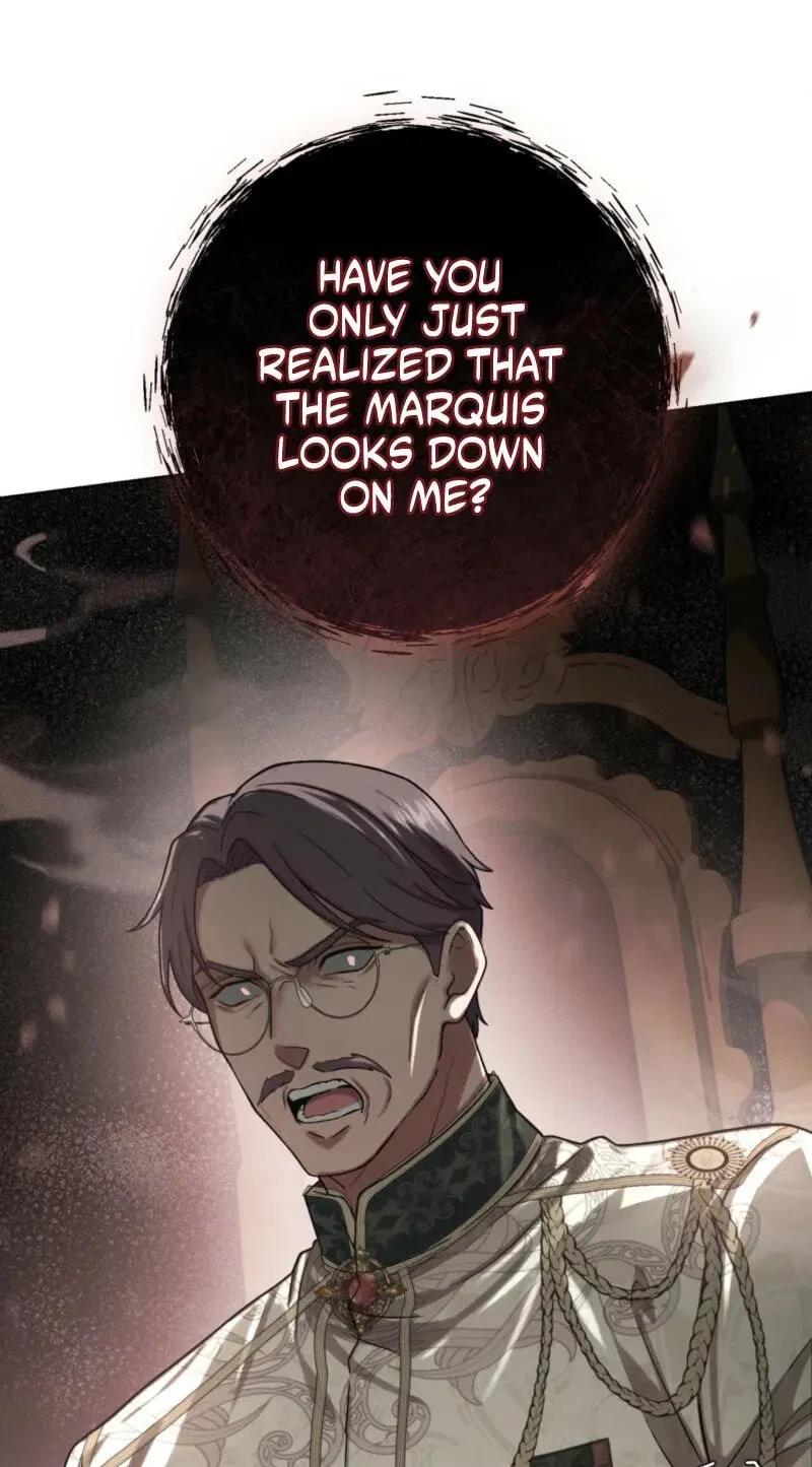 Atonement, For Your Cruelty Chapter 8, page 98