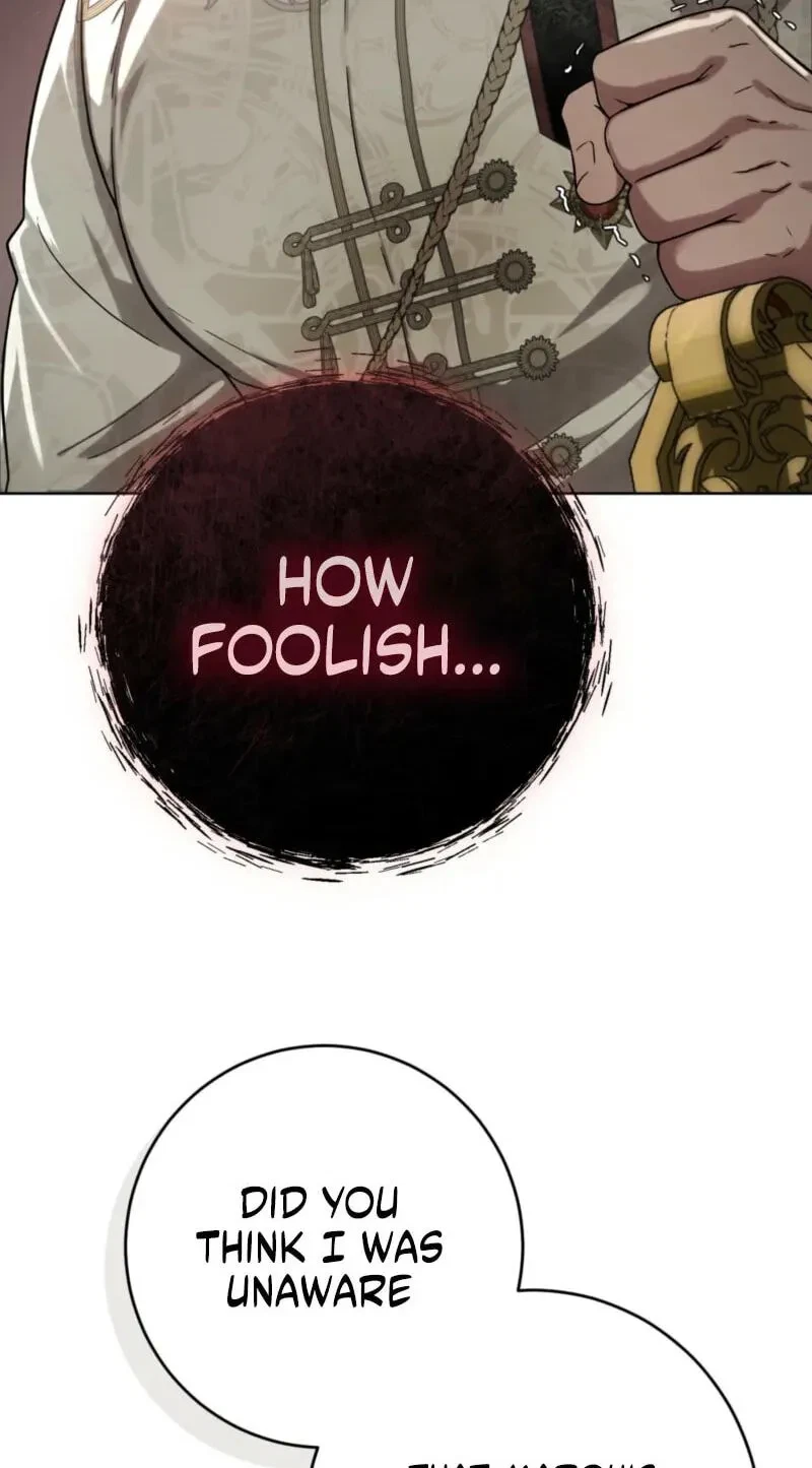 Atonement, For Your Cruelty Chapter 8, page 99