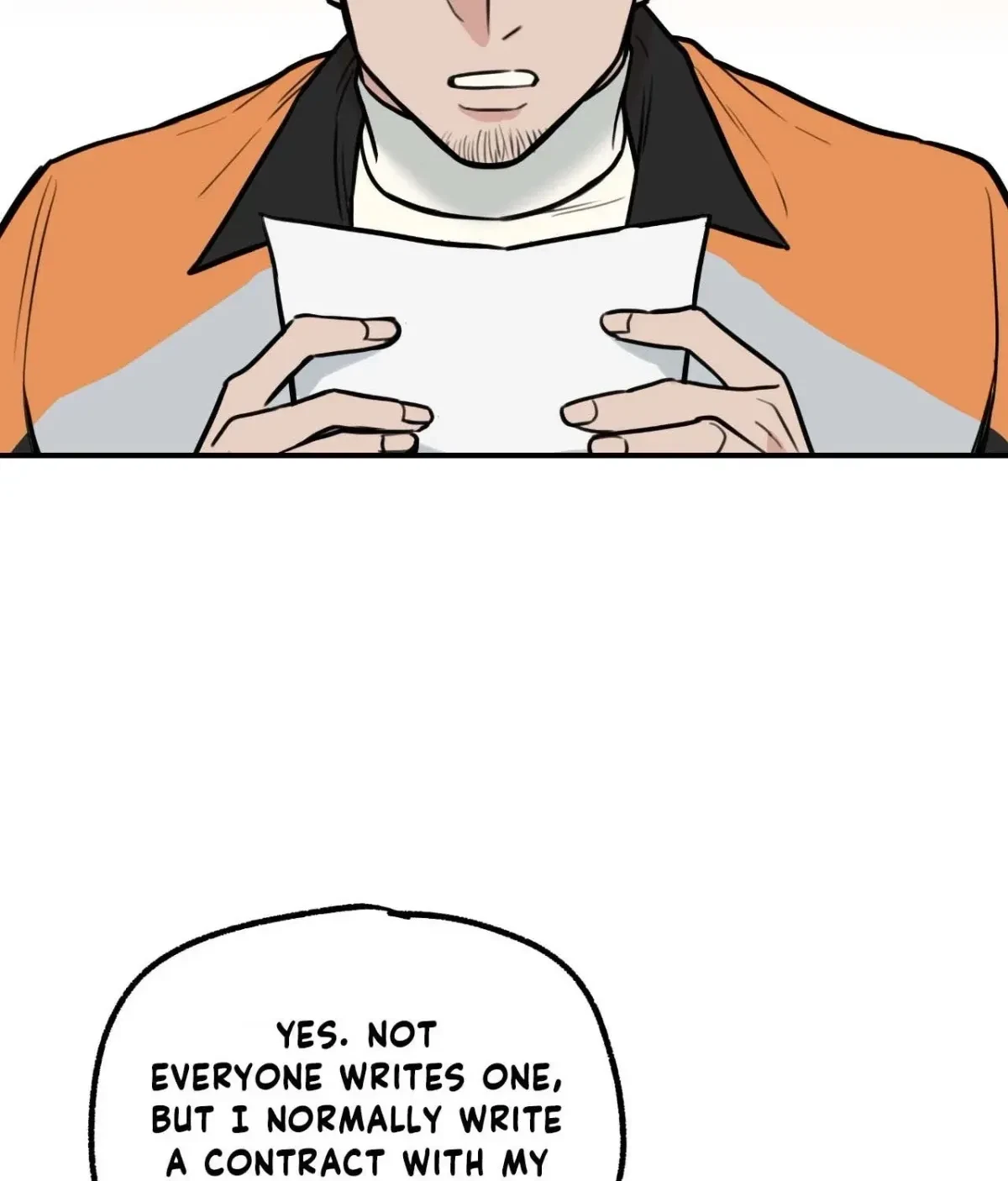 BDSM 101 Chapter 3, page 102