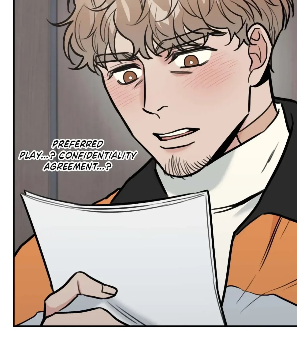 BDSM 101 Chapter 3, page 107