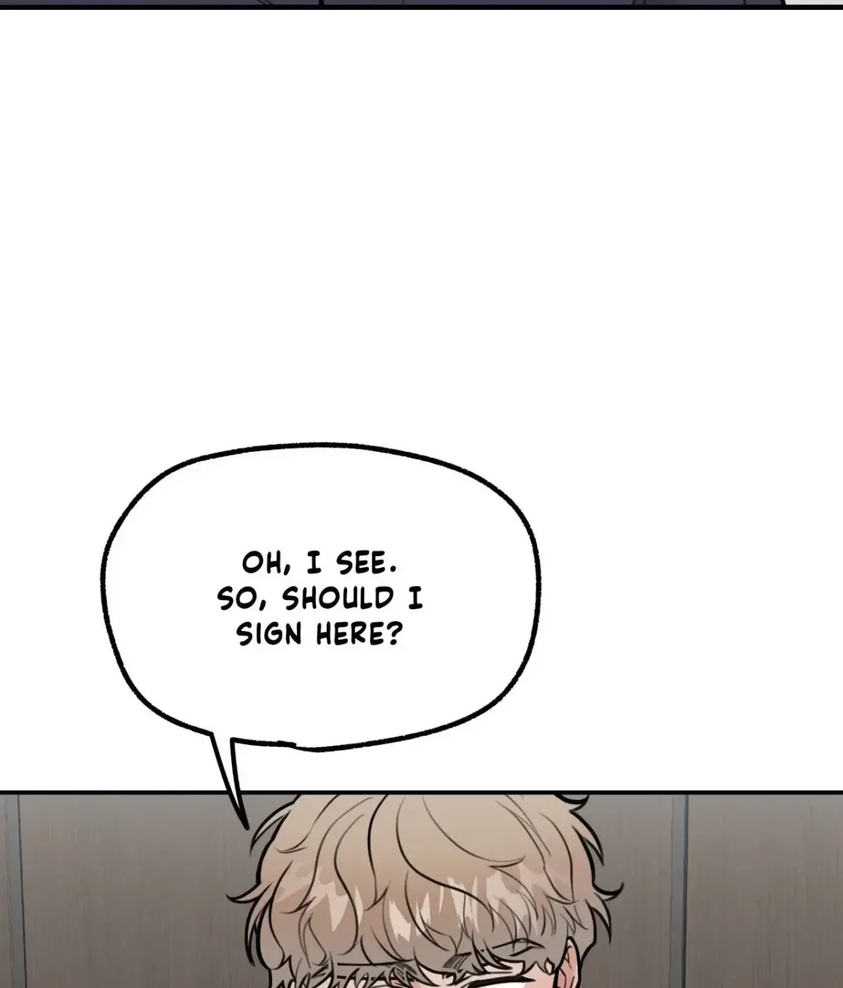BDSM 101 Chapter 3, page 111