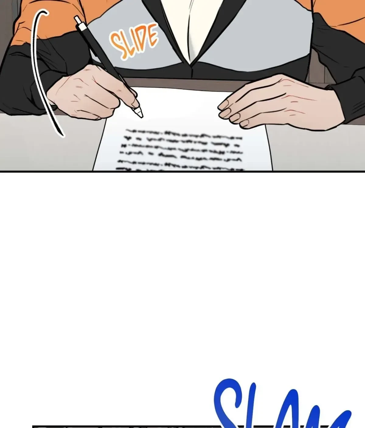 BDSM 101 Chapter 3, page 113