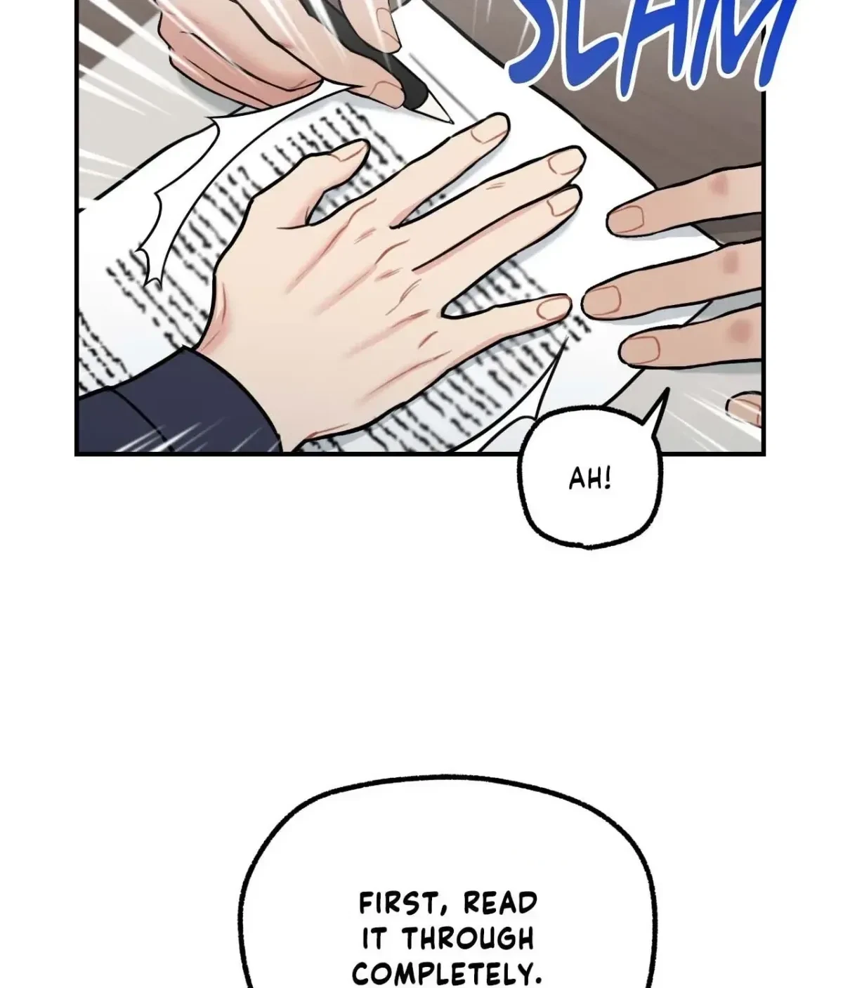 BDSM 101 Chapter 3, page 114