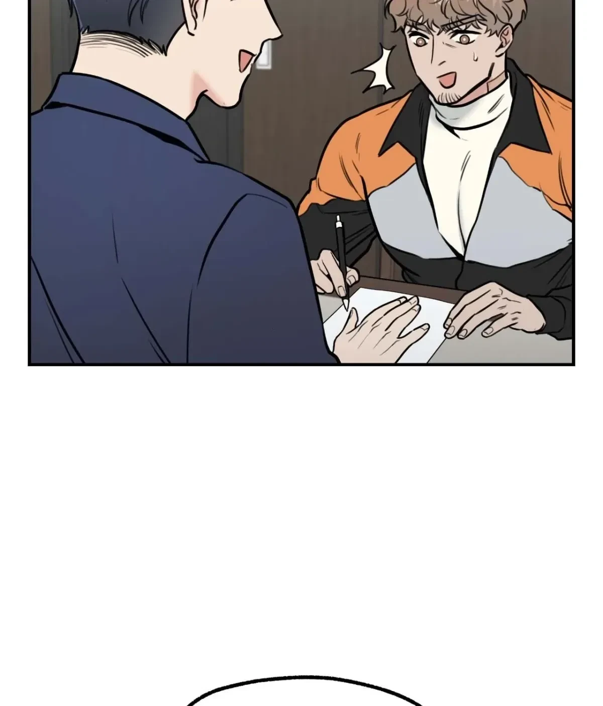 BDSM 101 Chapter 3, page 116