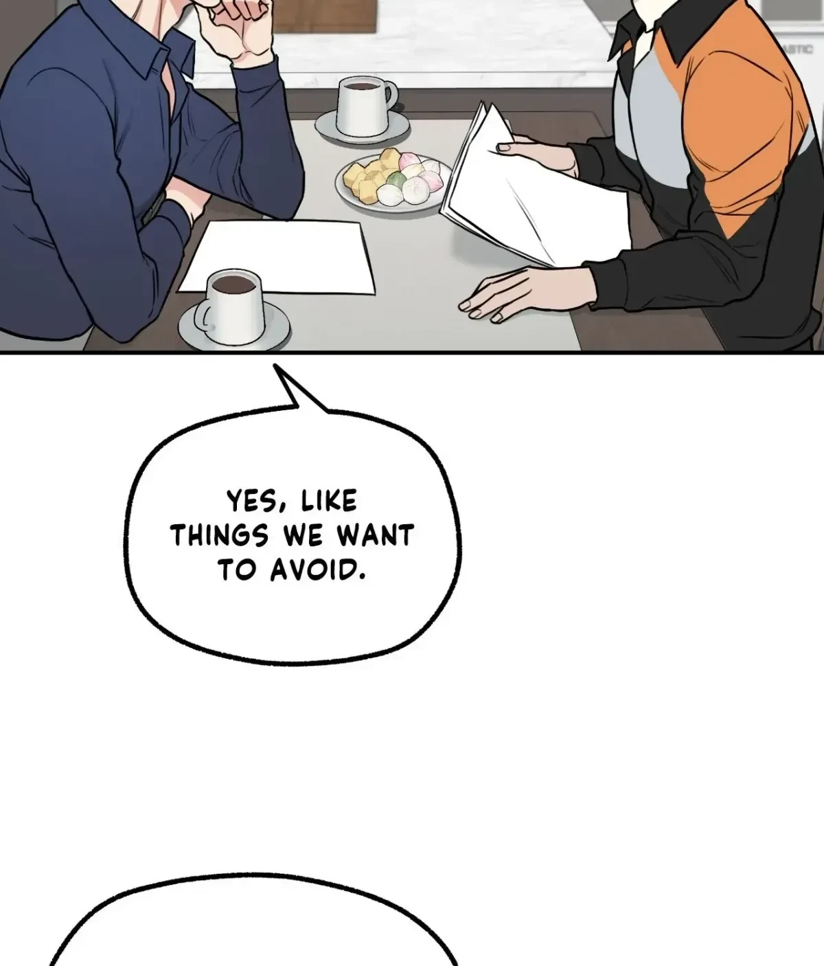 BDSM 101 Chapter 3, page 123