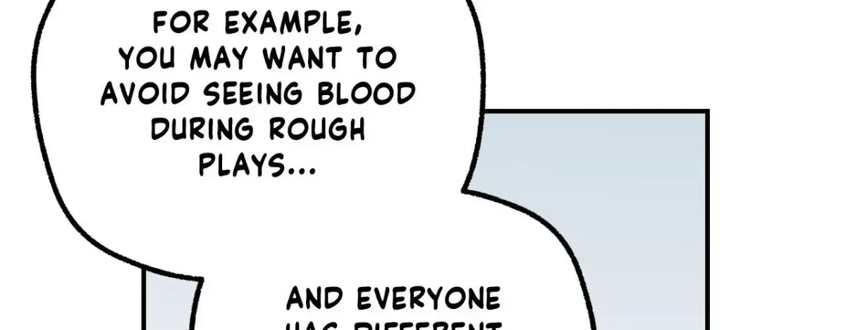 BDSM 101 Chapter 3, page 124