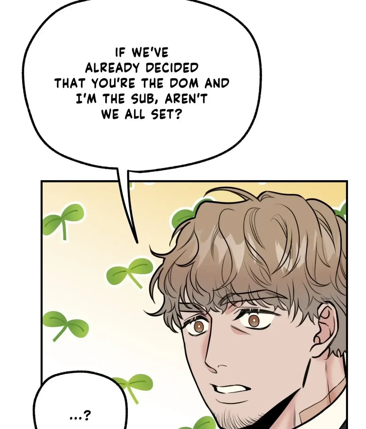 BDSM 101 Chapter 3, page 126