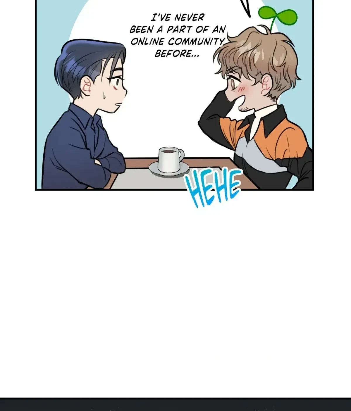 BDSM 101 Chapter 3, page 129