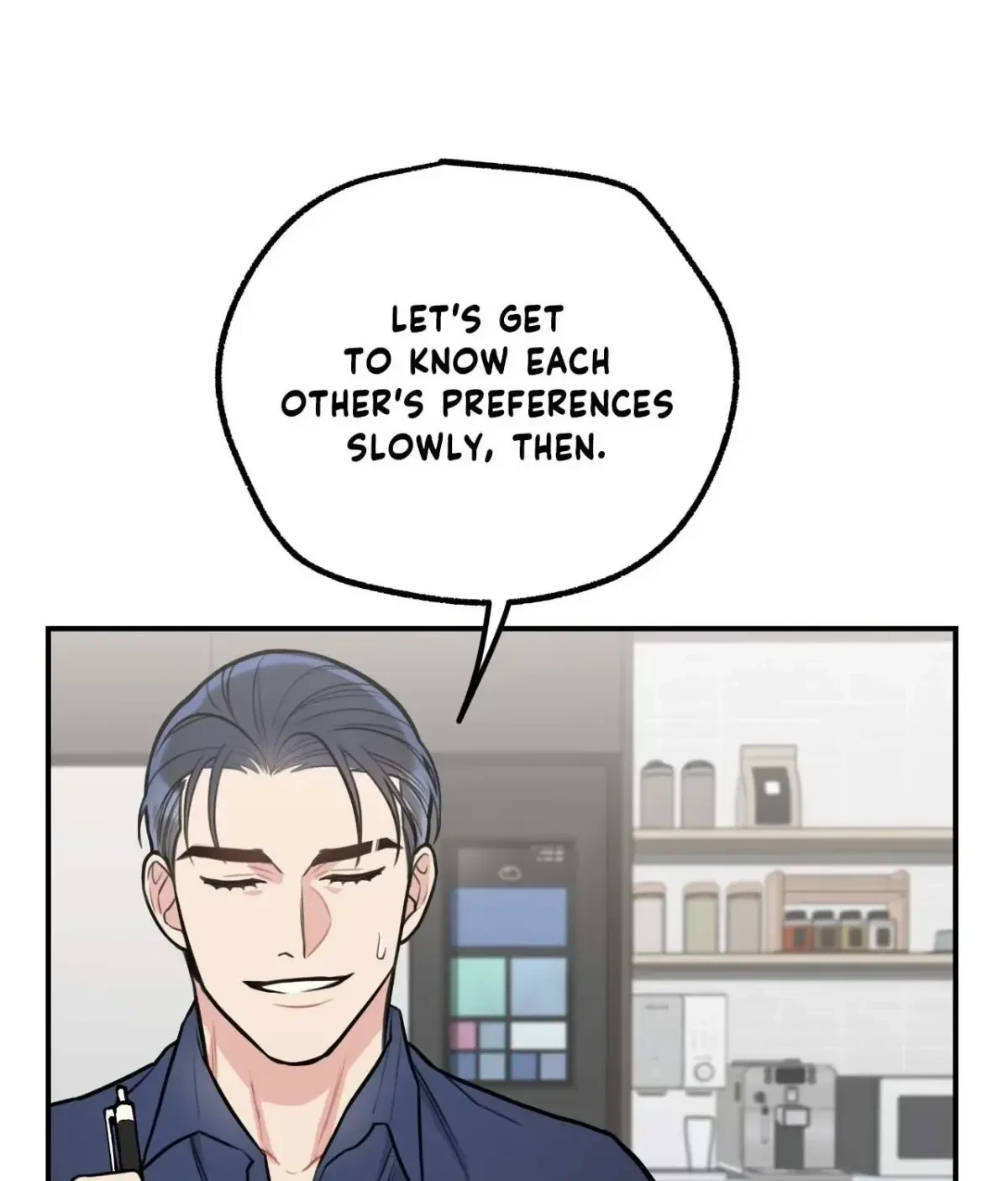 BDSM 101 Chapter 3, page 132