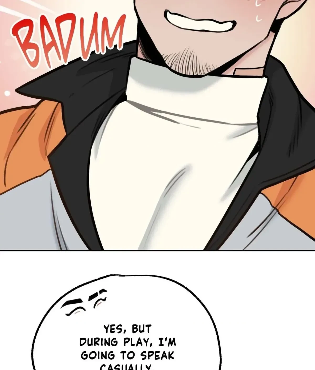 BDSM 101 Chapter 3, page 144