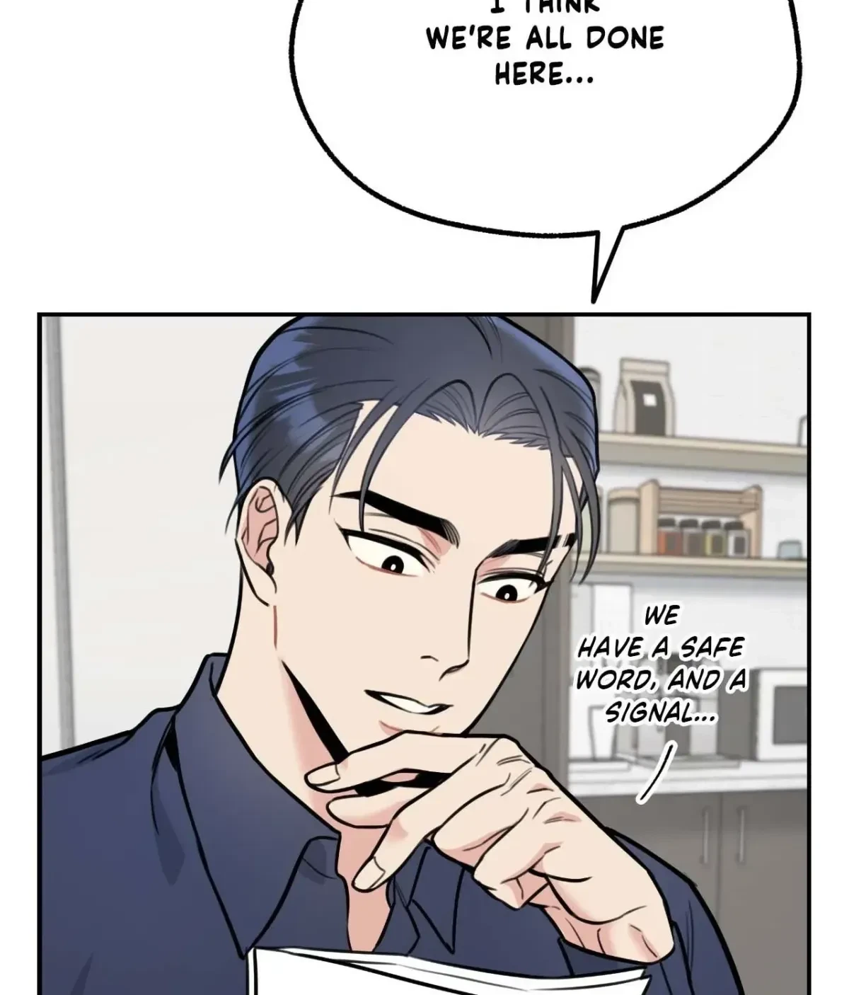BDSM 101 Chapter 3, page 149