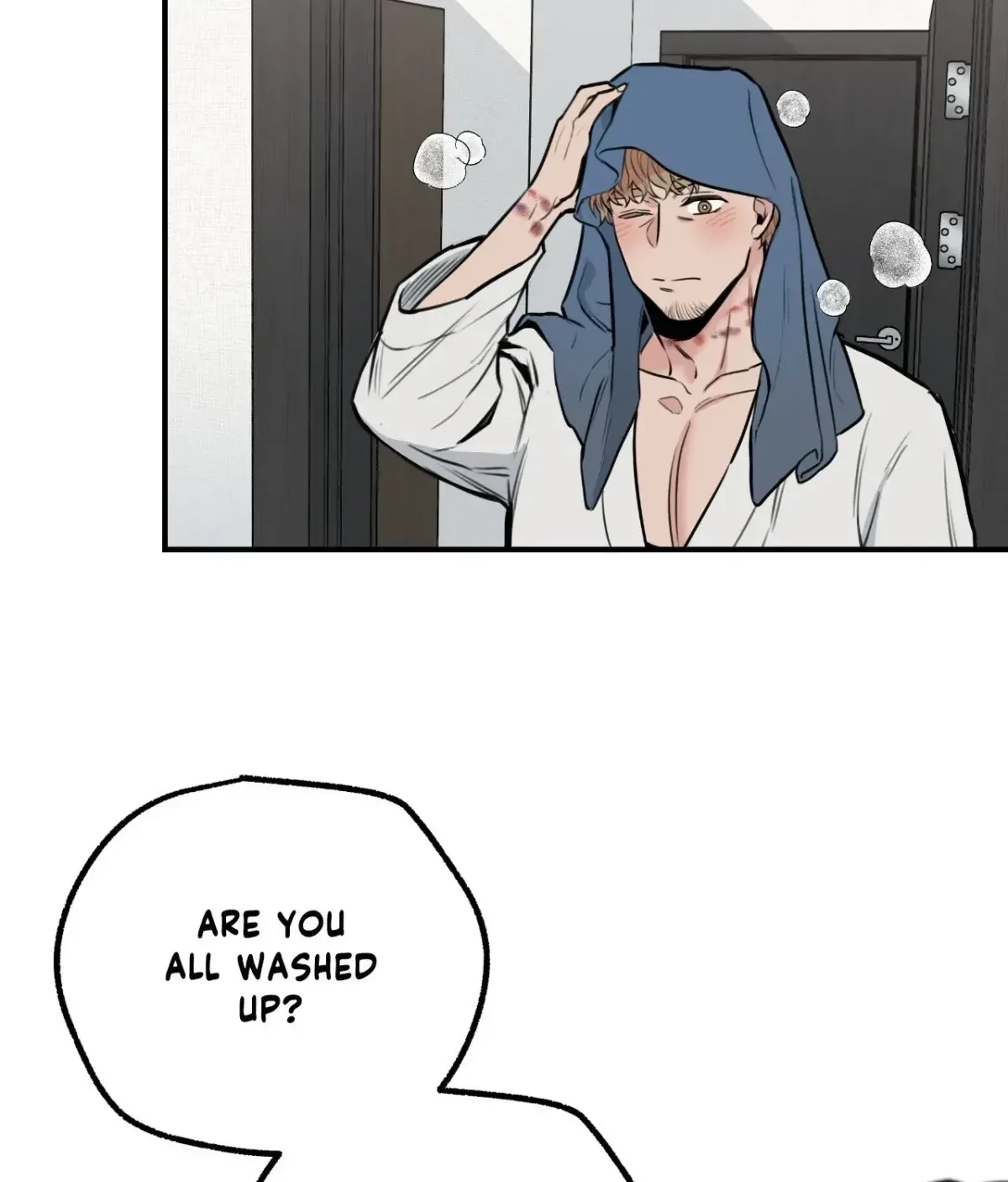 BDSM 101 Chapter 3, page 23