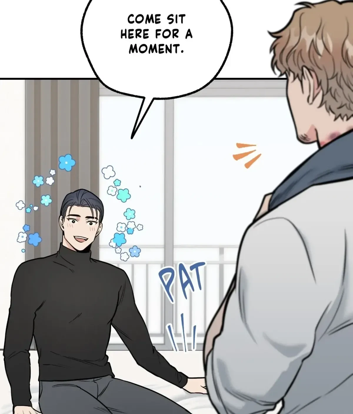 BDSM 101 Chapter 3, page 24
