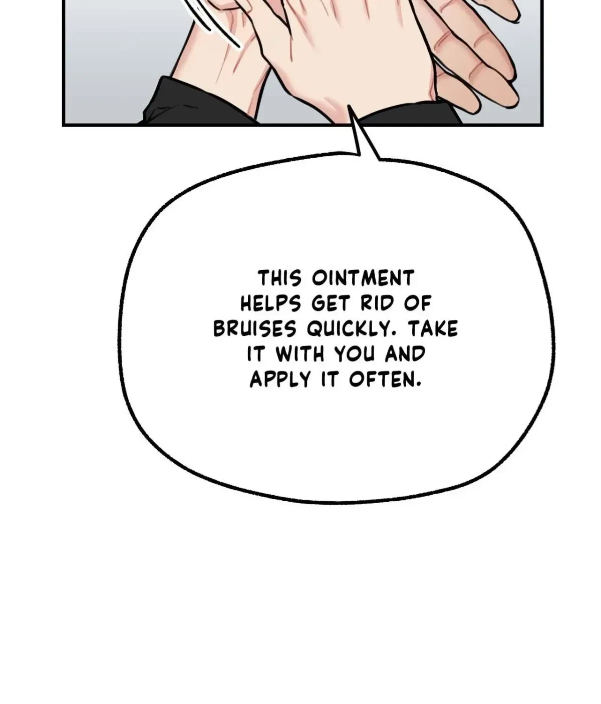BDSM 101 Chapter 3, page 30