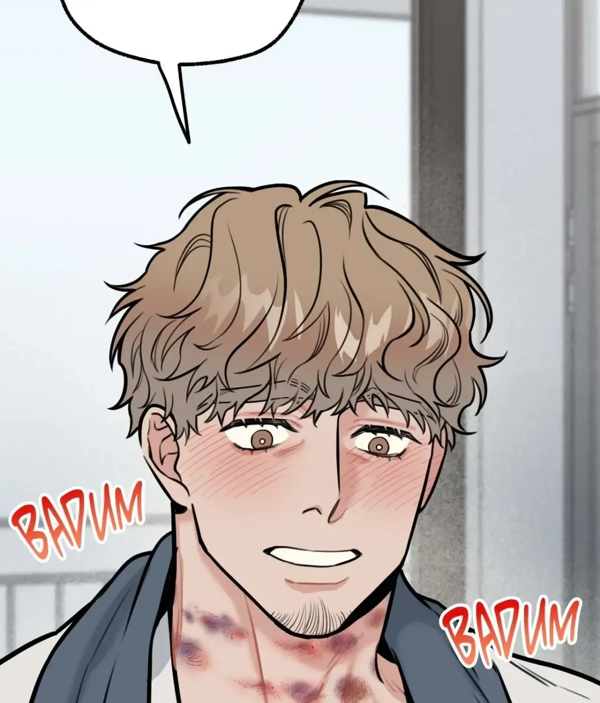 BDSM 101 Chapter 3, page 32