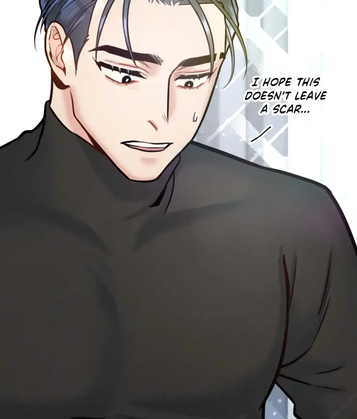 BDSM 101 Chapter 3, page 36