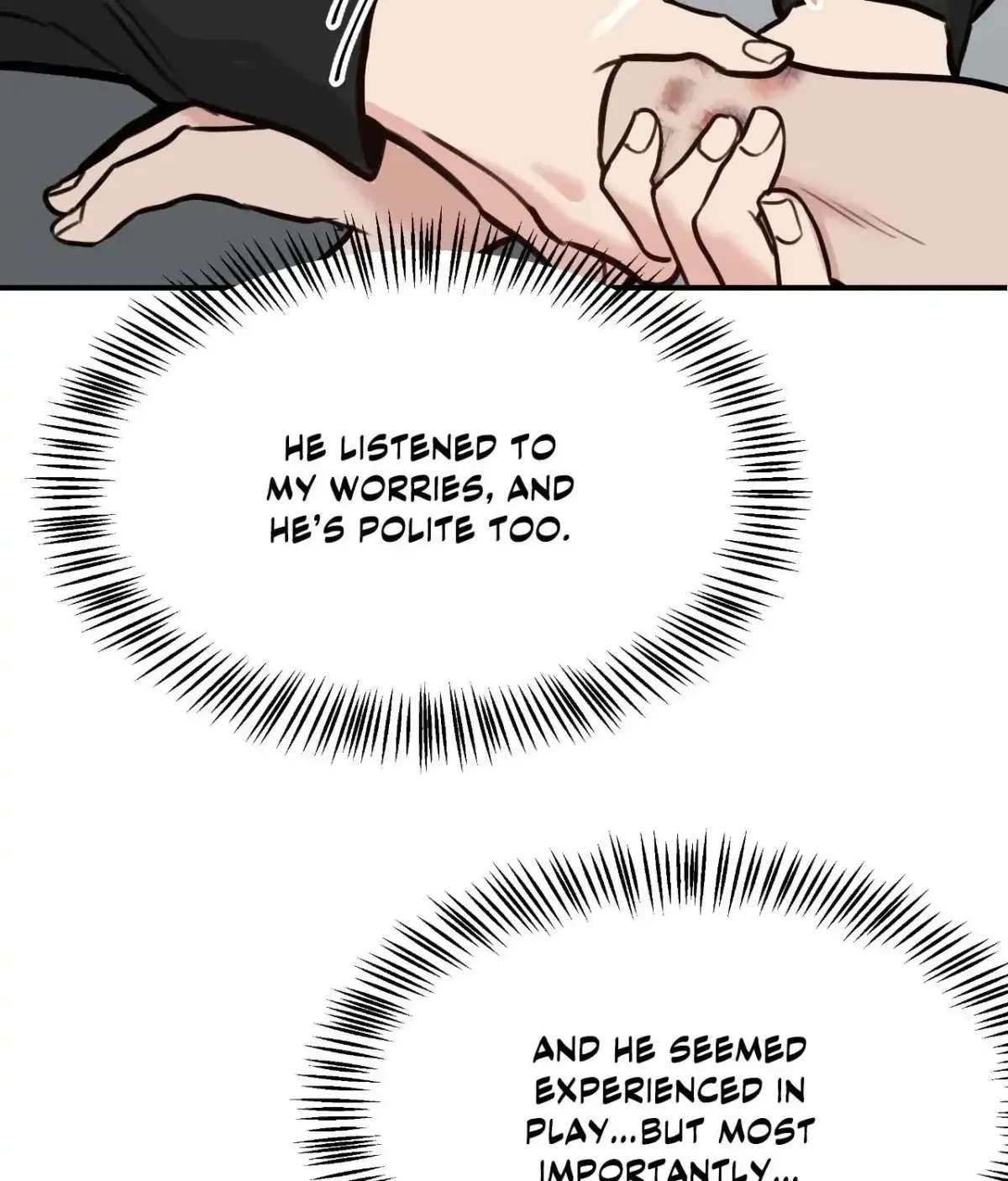 BDSM 101 Chapter 3, page 38
