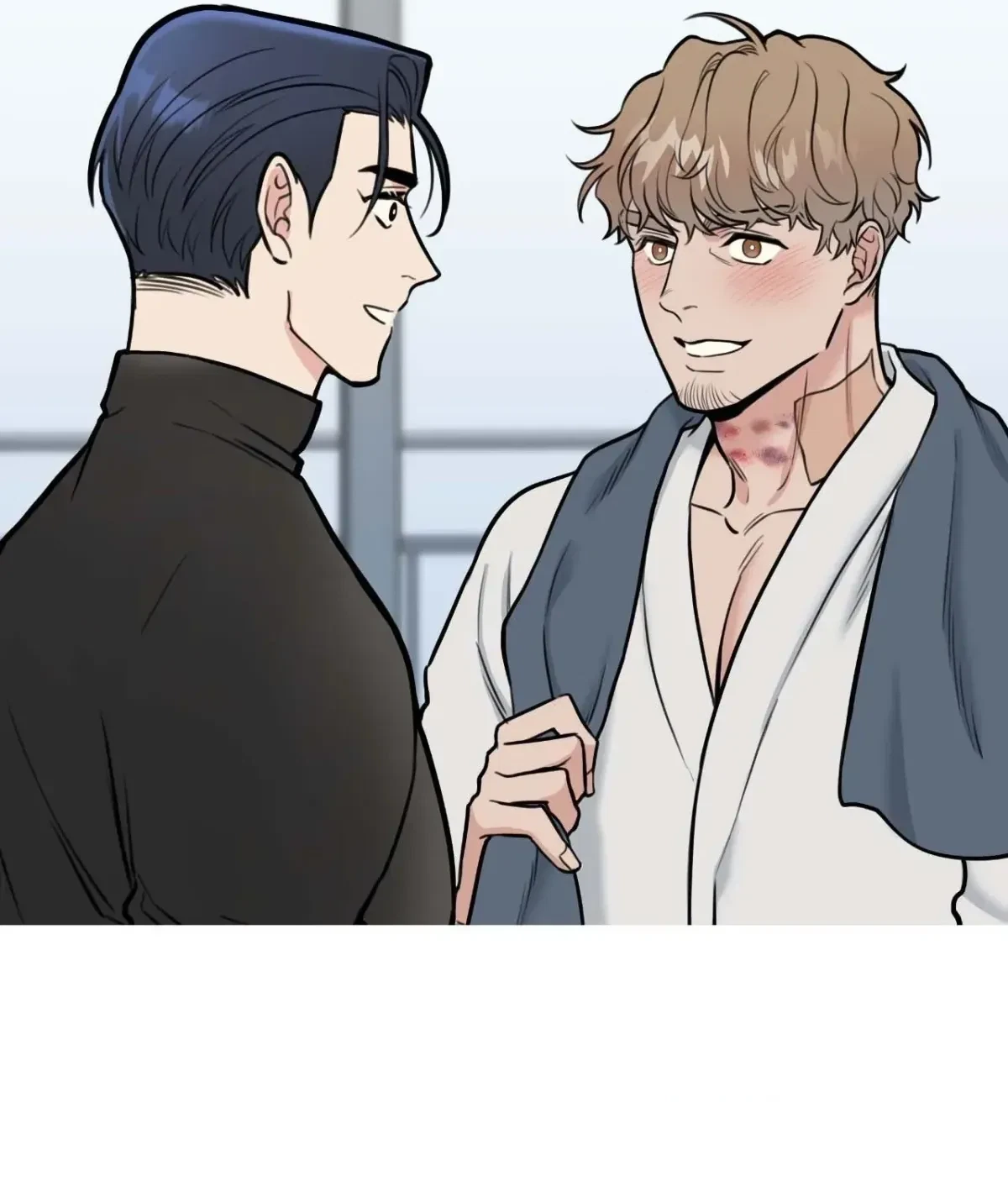 BDSM 101 Chapter 3, page 44