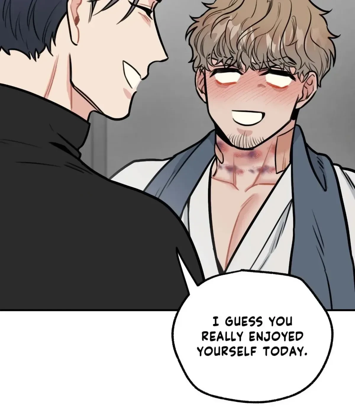 BDSM 101 Chapter 3, page 50