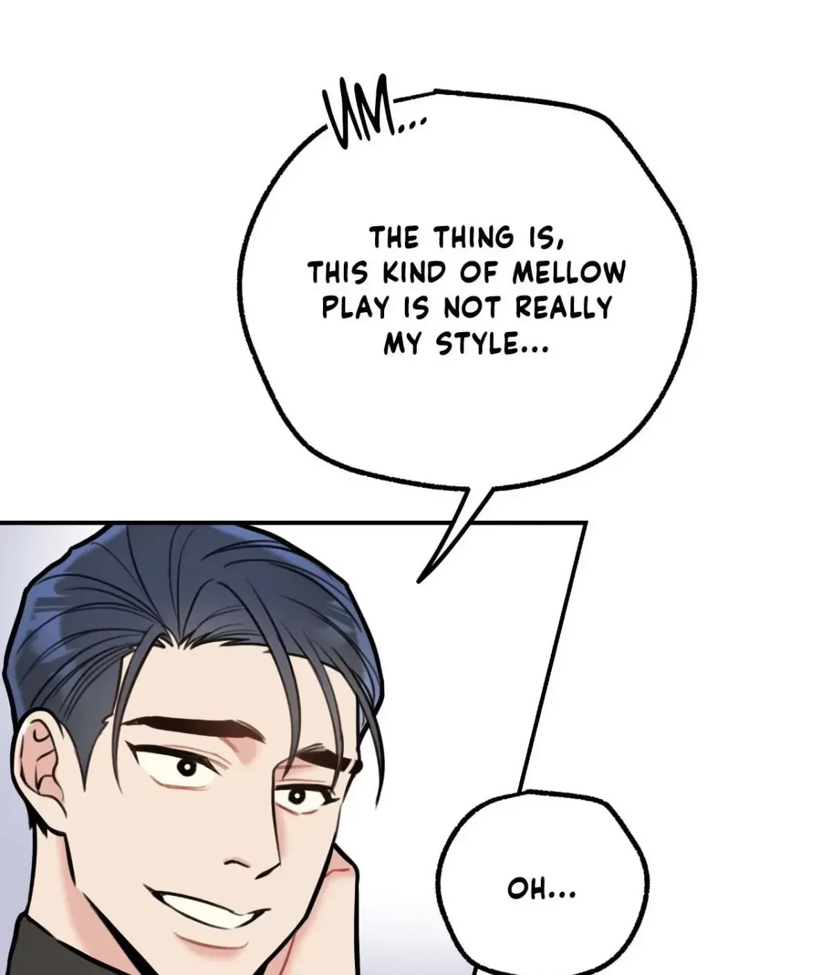 BDSM 101 Chapter 3, page 54