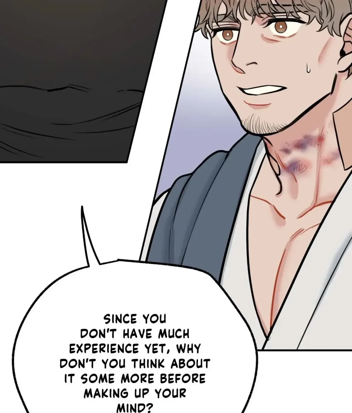 BDSM 101 Chapter 3, page 56