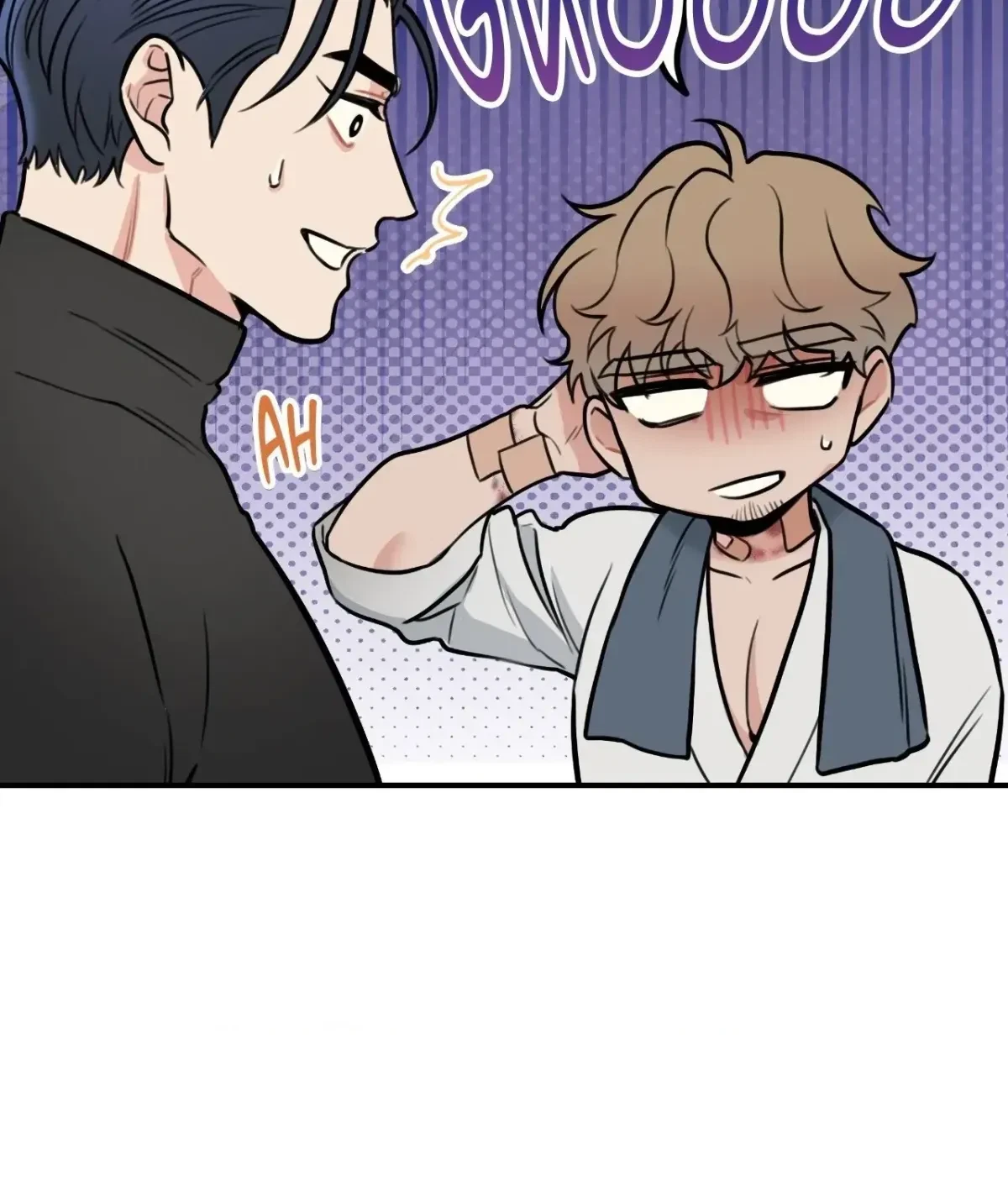 BDSM 101 Chapter 3, page 60