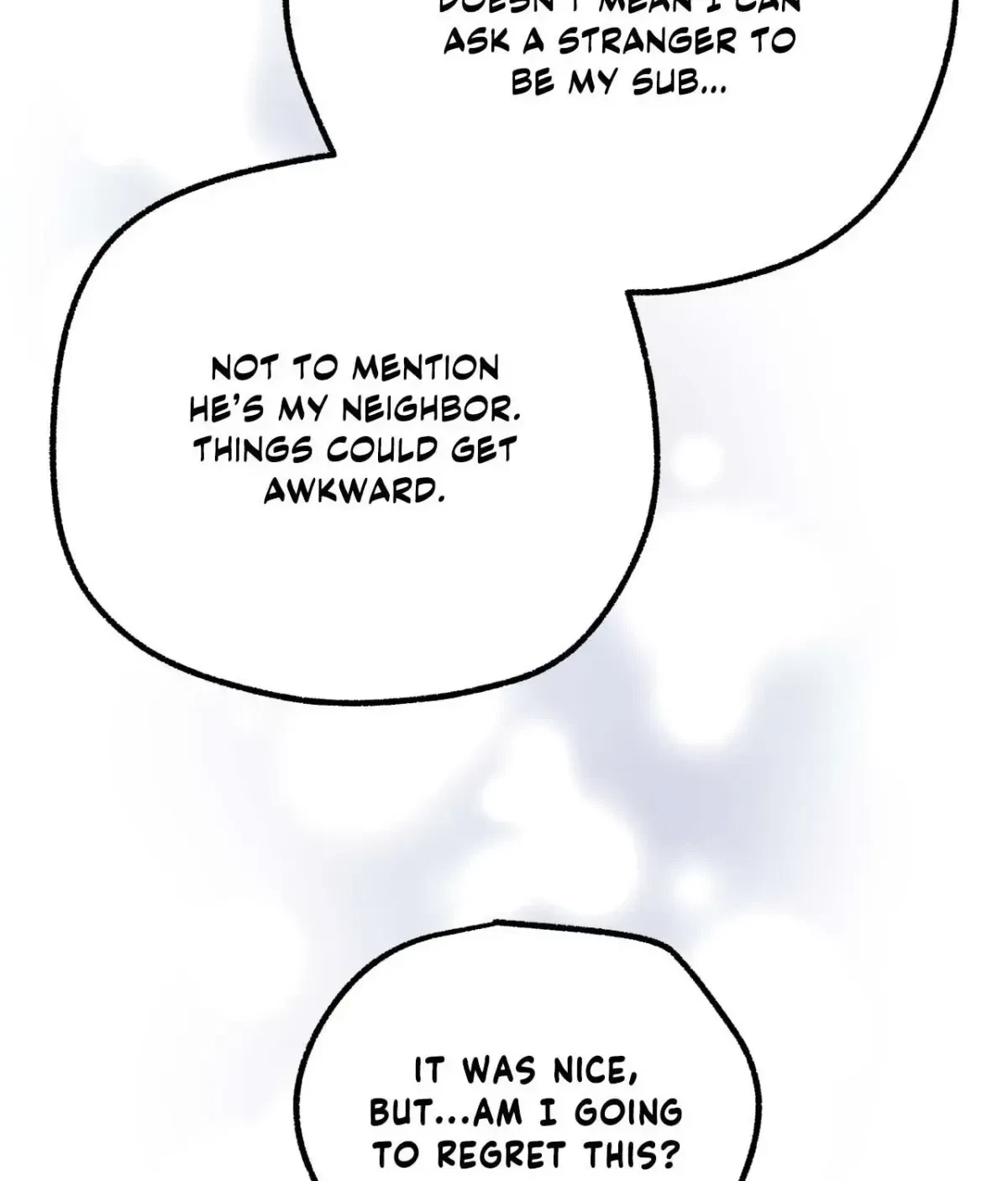 BDSM 101 Chapter 3, page 72