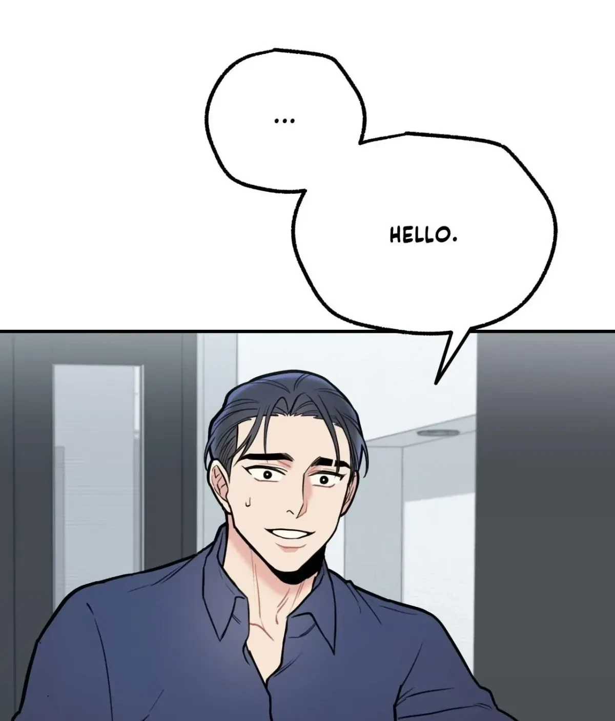 BDSM 101 Chapter 3, page 78