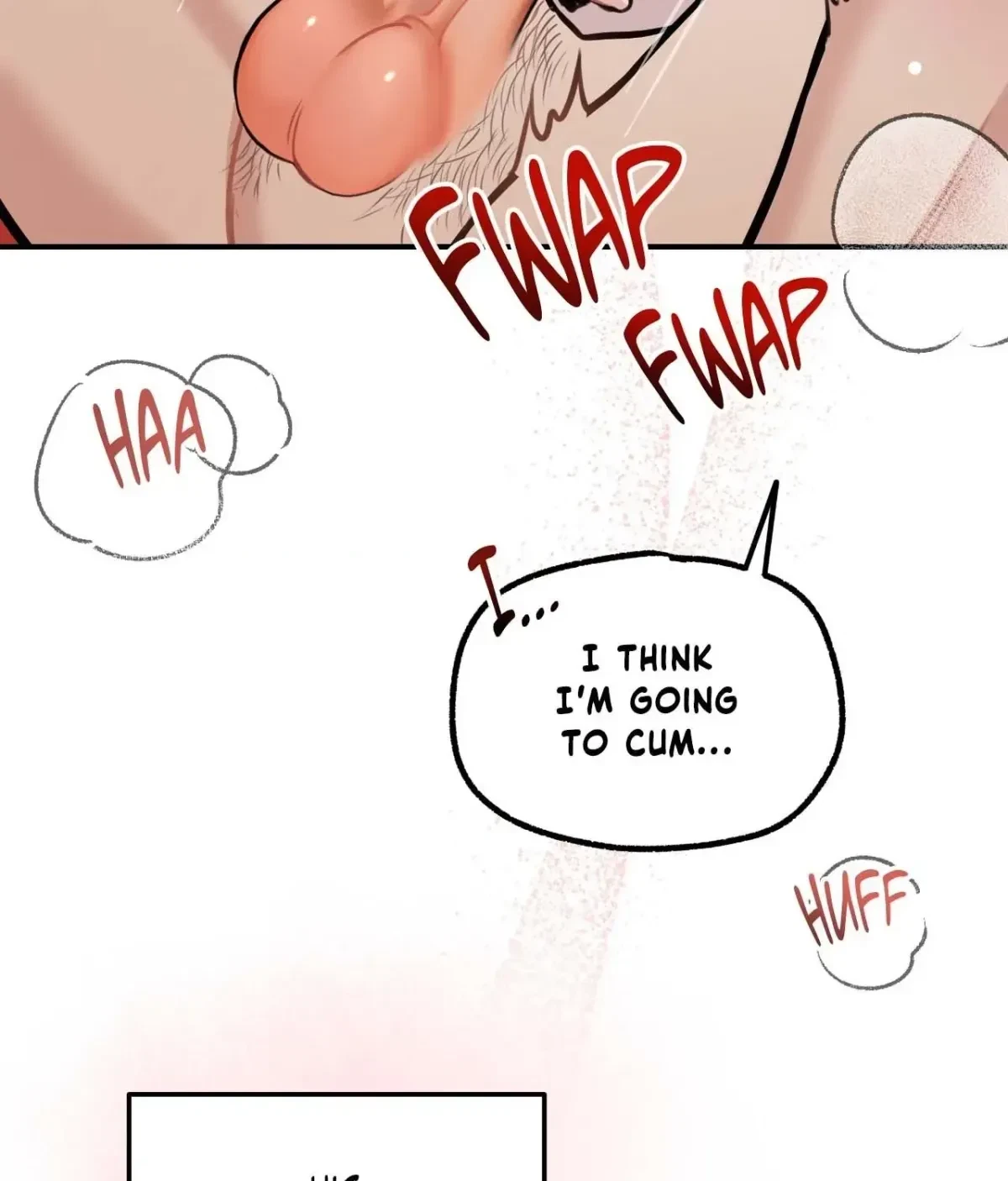 BDSM 101 Chapter 3, page 8