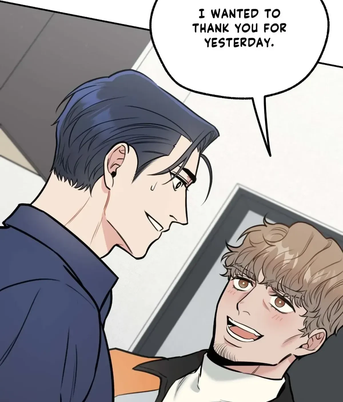 BDSM 101 Chapter 3, page 81
