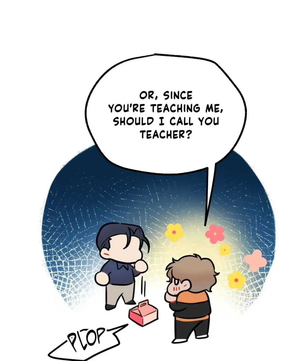 BDSM 101 Chapter 3, page 90