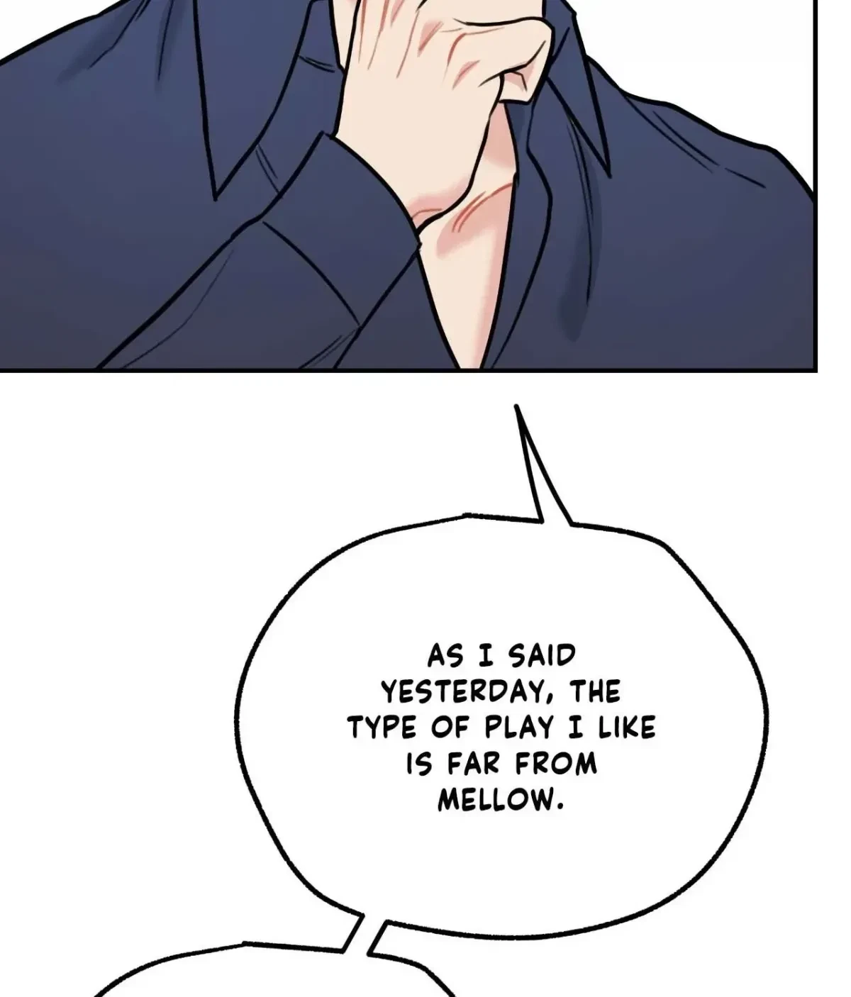 BDSM 101 Chapter 3, page 93