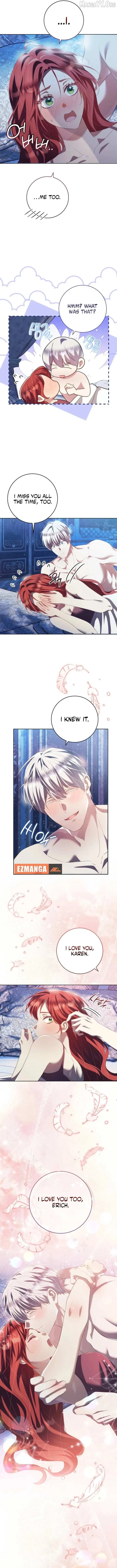 A Prince To You Chapter 46, page 3