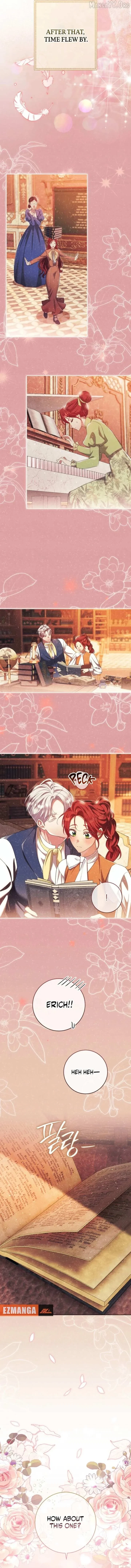 A Prince To You Chapter 46, page 4