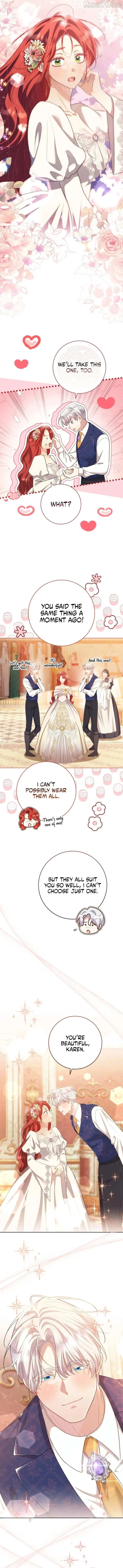 A Prince To You Chapter 46, page 5