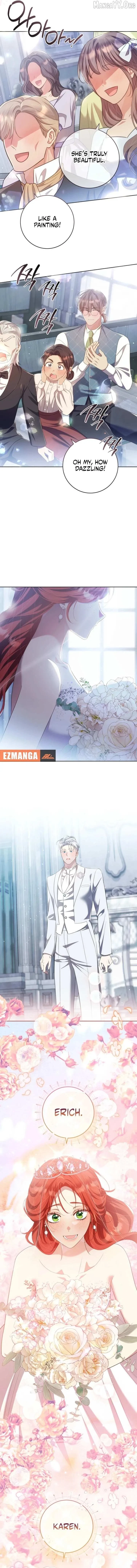 A Prince To You Chapter 46, page 8