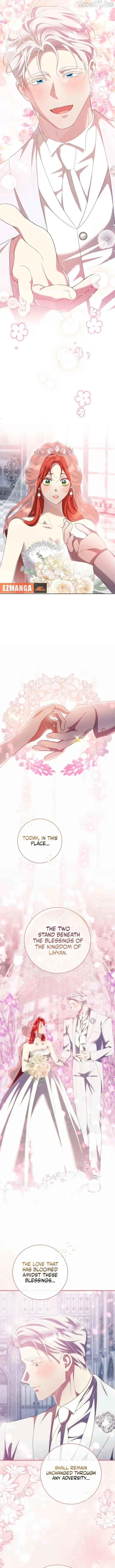 A Prince To You Chapter 46, page 9