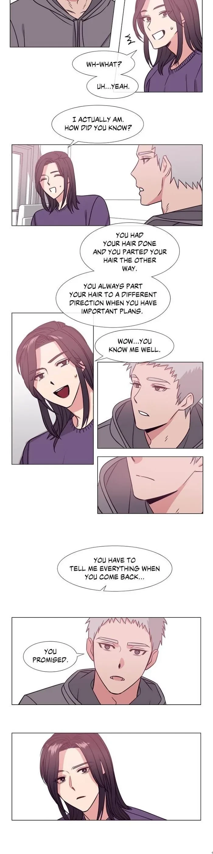 The Baker On The First Floor Chapter 59, page 10