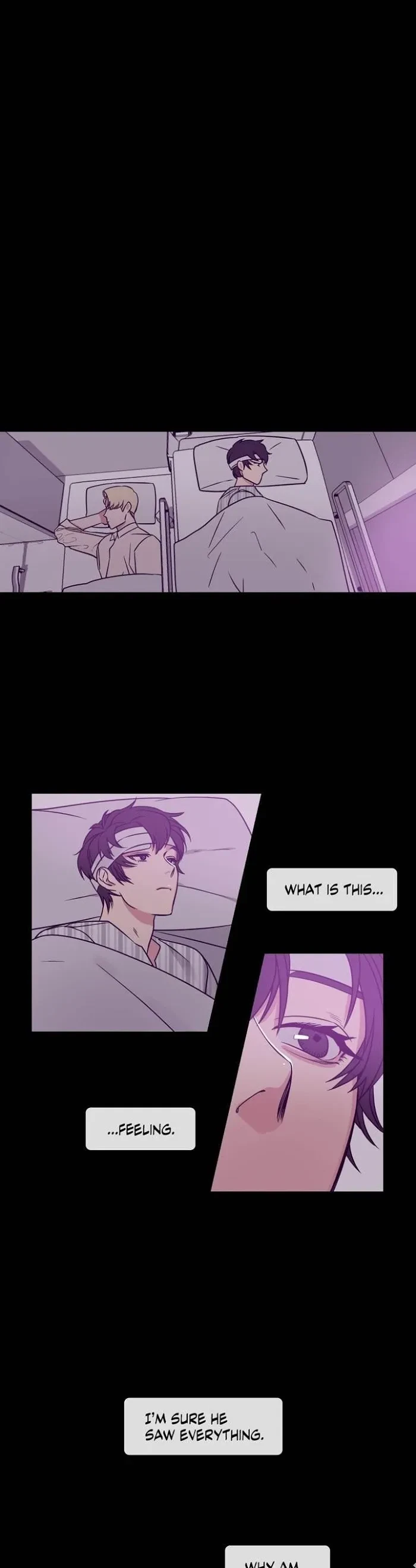 The Baker On The First Floor Chapter 59, page 15