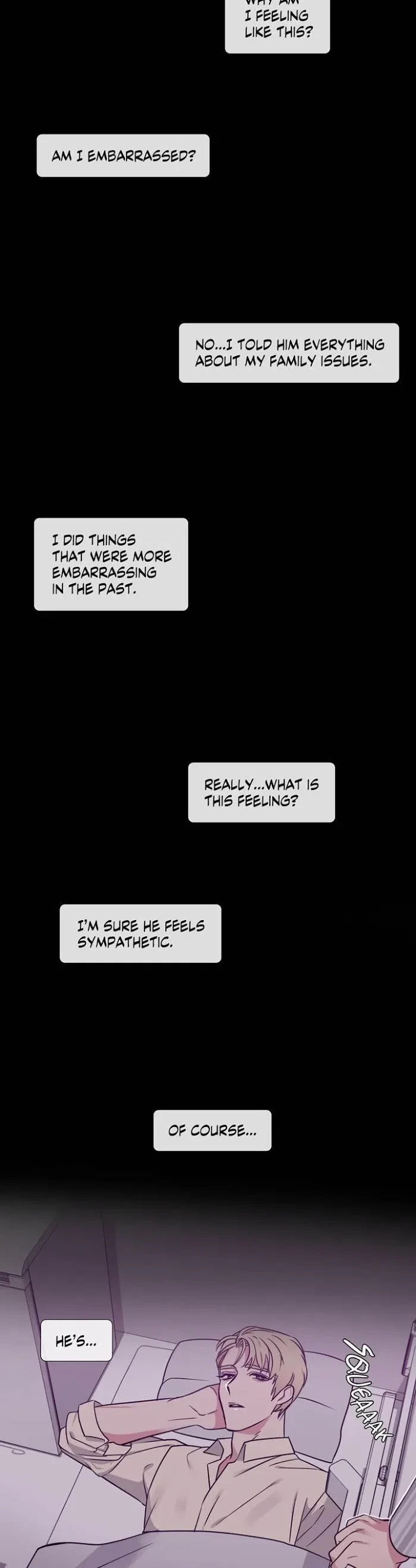 The Baker On The First Floor Chapter 59, page 16