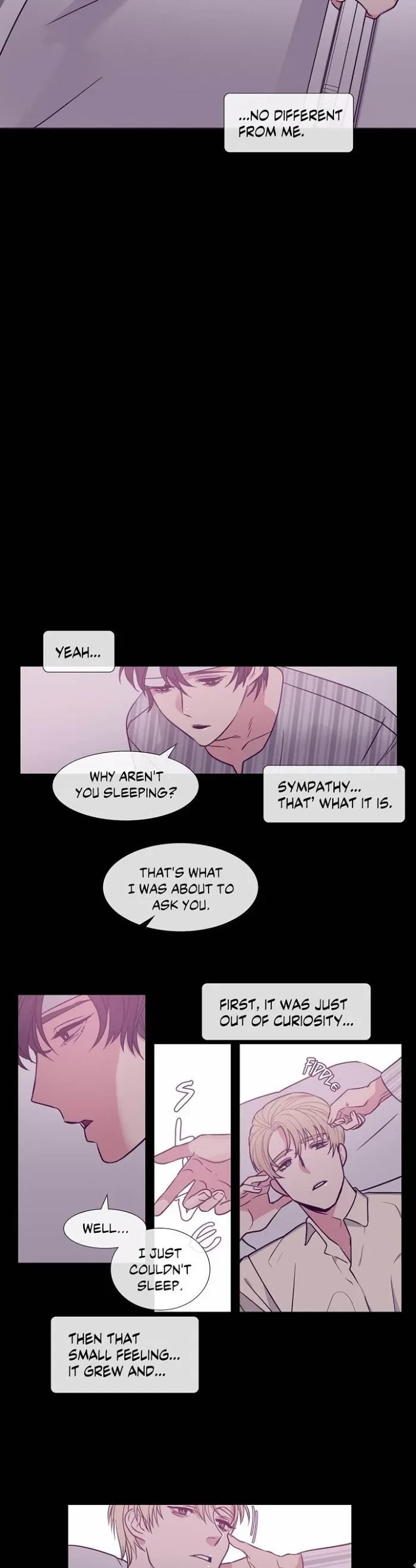 The Baker On The First Floor Chapter 59, page 17