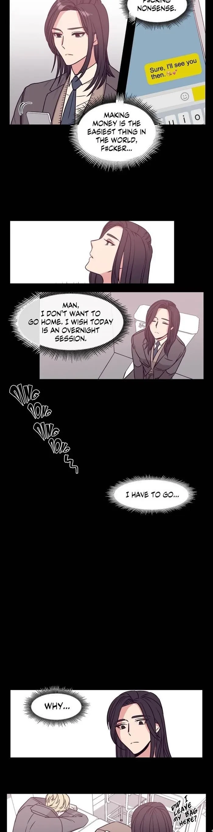 The Baker On The First Floor Chapter 59, page 6