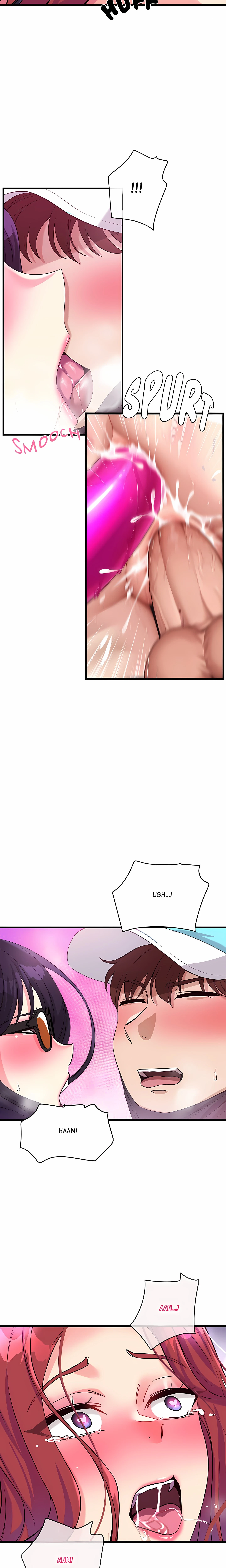 My Other Girlfriend Chapter 12 (Uncensored), page 10