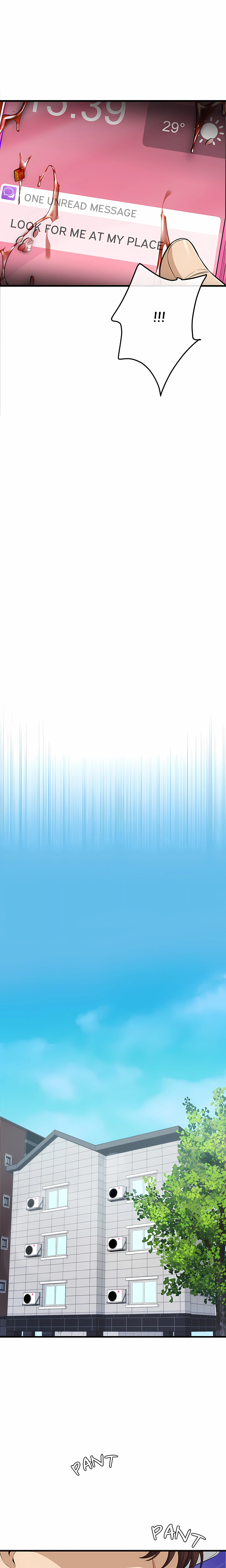 My Other Girlfriend Chapter 12 (Uncensored), page 17