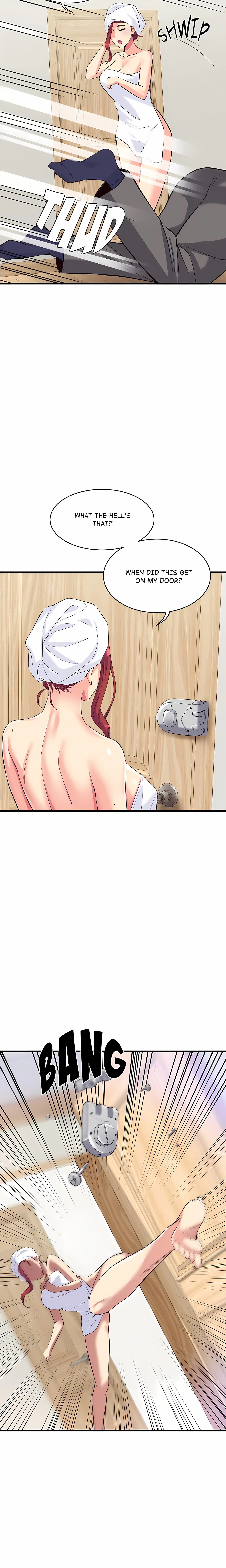 My Other Girlfriend Chapter 12 (Uncensored), page 23