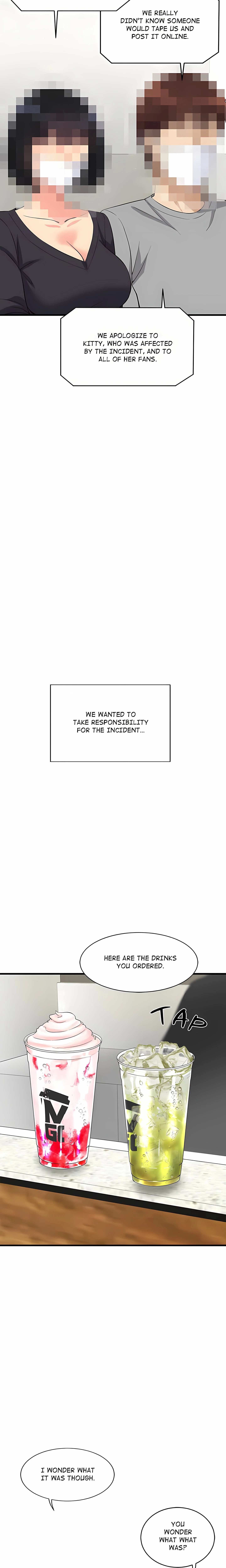 My Other Girlfriend Chapter 12 (Uncensored), page 28